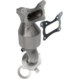 MagnaFlow Direct Fit Catalytic Converter 09-11 Acura TSX 2.4L thumbnail 3