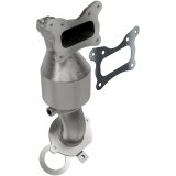 MagnaFlow Direct Fit Catalytic Converter 09-11 Acura TSX 2.4L thumbnail 5