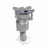 MagnaFlow Direct Fit Catalytic Converter 09-11 Acura TSX 2.4L thumbnail 6