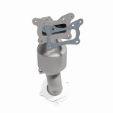 MagnaFlow Direct Fit Catalytic Converter 09-11 Acura TSX 2.4L thumbnail 7