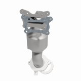 MagnaFlow Direct Fit Catalytic Converter 09-11 Acura TSX 2.4L thumbnail 8