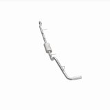 MagnaFlow 2019 Chevy Silverado 1500 V8 5.3L / V6 4.3L Street Series Cat-Back Exhaust w/ Polished Tip thumbnail 9