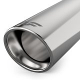 MagnaFlow 2016+ Toyota Tacoma 2.7L 3in Single Passenger Side Rear Exit Cat-Back Exhaust thumbnail 9