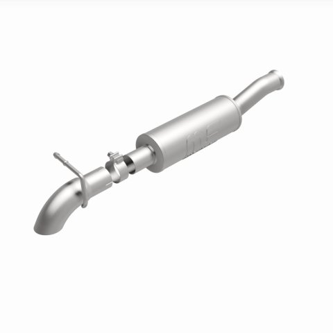 MagnaFlow 18-19 Jeep Wrangler 3.6L 2.5in Turndown Exit Stainless Steel Cat-Back Exhaust thumbnail 7