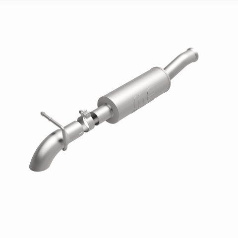 MagnaFlow 18-19 Jeep Wrangler 3.6L 2.5in Turndown Exit Stainless Steel Cat-Back Exhaust thumbnail 8