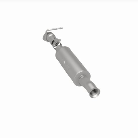 MagnaFlow 18-19 Jeep Wrangler 3.6L 2.5in Turndown Exit Stainless Steel Cat-Back Exhaust thumbnail 9