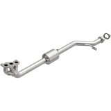 MagnaFlow California Direct Fit Catalytic Converter 08-09 Subaru Legacy 3.0L thumbnail 1