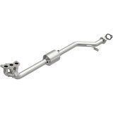 MagnaFlow California Direct Fit Catalytic Converter 08-09 Subaru Legacy 3.0L thumbnail 3