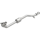 MagnaFlow California Direct Fit Catalytic Converter 08-09 Subaru Legacy 3.0L thumbnail 4