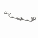 MagnaFlow California Direct Fit Catalytic Converter 08-09 Subaru Legacy 3.0L thumbnail 5