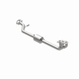 MagnaFlow California Direct Fit Catalytic Converter 08-09 Subaru Legacy 3.0L thumbnail 6