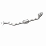 MagnaFlow California Direct Fit Catalytic Converter 08-09 Subaru Legacy 3.0L thumbnail 7