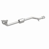 MagnaFlow California Direct Fit Catalytic Converter 08-09 Subaru Legacy 3.0L thumbnail 8