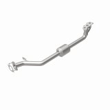 MagnaFlow California Direct Fit Catalytic Converter 08-09 Subaru Legacy 3.0L thumbnail 9