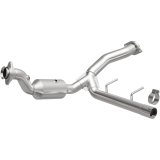 MagnaFlow 15-17 Ford F-150 XL V6 3.5L OEM Grade Direct Fit Catalytic Converter thumbnail 1