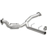 MagnaFlow 15-17 Ford F-150 XL V6 3.5L OEM Grade Direct Fit Catalytic Converter thumbnail 4