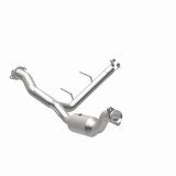 MagnaFlow 15-17 Ford F-150 XL V6 3.5L OEM Grade Direct Fit Catalytic Converter thumbnail 5