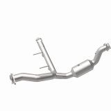 MagnaFlow 15-17 Ford F-150 XL V6 3.5L OEM Grade Direct Fit Catalytic Converter thumbnail 8