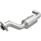 MagnaFlow 15-17 Ford F-150 XL V6 3.5L Direct Fit OEM Grade Federal Catalytic Converter thumbnail 2