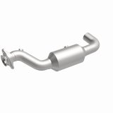 MagnaFlow 15-17 Ford F-150 XL V6 3.5L Direct Fit OEM Grade Federal Catalytic Converter thumbnail 5