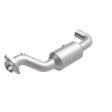 MagnaFlow 15-17 Ford F-150 XL V6 3.5L Direct Fit OEM Grade Federal Catalytic Converter thumbnail 7