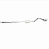 MagnaFlow CatBack 2019 Ford Ranger 2.3L 3in Polished Stainless Exhaust Tips thumbnail 9