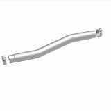 MagnaFlow D-Fit Muffler 409 SS 3.5in 2019 Chevrolet Silverado 1500 6.2L w/o Muffler thumbnail 5