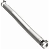 MagnaFlow D-Fit Muffler 409 SS 3.5in 2019 Chevrolet Silverado 1500 6.2L w/o Muffler thumbnail 7