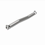 MagnaFlow D-Fit Muffler 409 SS 3.5in 2019 Chevrolet Silverado 1500 6.2L w/o Muffler thumbnail 8