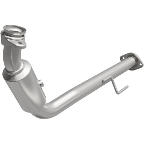 MagnaFlow Direct Fit Catalytic Converter 05-06 Jeep Wrangler L4-2.4L