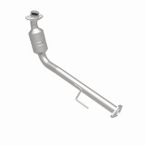 MagnaFlow Direct Fit Catalytic Converter 05-06 Jeep Wrangler L4-2.4L thumbnail 5
