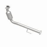 MagnaFlow Direct Fit Catalytic Converter 05-06 Jeep Wrangler L4-2.4L thumbnail 6