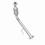 MagnaFlow Direct Fit Catalytic Converter 05-06 Jeep Wrangler L4-2.4L thumbnail 7