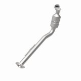 MagnaFlow Direct Fit Catalytic Converter 05-06 Jeep Wrangler L4-2.4L thumbnail 8