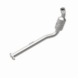 MagnaFlow Direct Fit Catalytic Converter 05-06 Jeep Wrangler L4-2.4L thumbnail 9