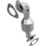 MagnaFlow Direct Fit Catalytic Converter 10-17 Ford Taurus/10-16 Lincoln MKT V6-3.5L thumbnail 3