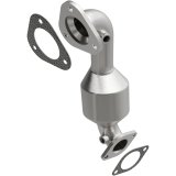 MagnaFlow Direct Fit Catalytic Converter 10-17 Ford Taurus/10-16 Lincoln MKT V6-3.5L thumbnail 4