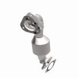 MagnaFlow Direct Fit Catalytic Converter 10-17 Ford Taurus/10-16 Lincoln MKT V6-3.5L thumbnail 6