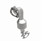 MagnaFlow Direct Fit Catalytic Converter 10-17 Ford Taurus/10-16 Lincoln MKT V6-3.5L thumbnail 8
