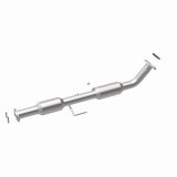 MagnaFlow Direct Fit Catalytic Converter 05-12 Toyota Tacoma L4-2.7L thumbnail 8