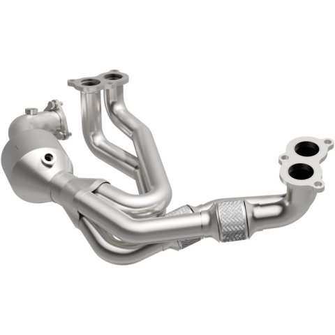 MagnaFlow Direct Fit Catalytic Converter 13-17 Subaru BRZ / 13-16 Scion FR-S OEM thumbnail 5