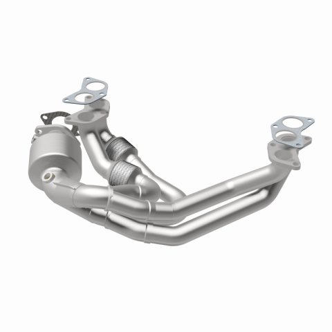 MagnaFlow Direct Fit Catalytic Converter 13-17 Subaru BRZ / 13-16 Scion FR-S OEM thumbnail 6