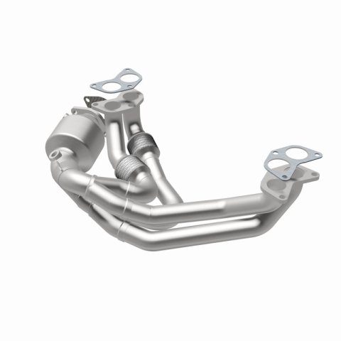 MagnaFlow Direct Fit Catalytic Converter 13-17 Subaru BRZ / 13-16 Scion FR-S OEM thumbnail 8