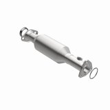 MagnaFlow Direct Fit Catalytic Converter 96-99 Acura Integra (LS/RS/GS) 1.8L thumbnail 6