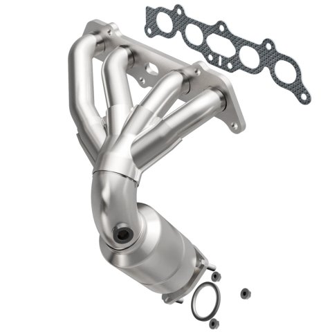 MagnaFlow Direct Fit Catalytic Converter 97-01 Toyota Camry 2.2L - California