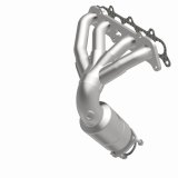 MagnaFlow Direct Fit Catalytic Converter 97-01 Toyota Camry 2.2L - California thumbnail 9