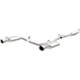 MagnaFlow Cat-Back 2016 Ford Explorer 3.5L V6 2.5in SS Dual Outlet thumbnail 5