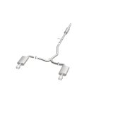 MagnaFlow Cat-Back 2016 Ford Explorer 3.5L V6 2.5in SS Dual Outlet thumbnail 8