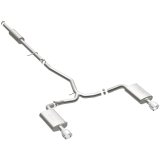 MagnaFlow Cat-Back 2016 Ford Explorer 3.5L V6 2.5in SS Dual Outlet thumbnail 9