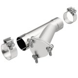 MagnaFlow Exhaust Cut-Out 2.5inch thumbnail 4